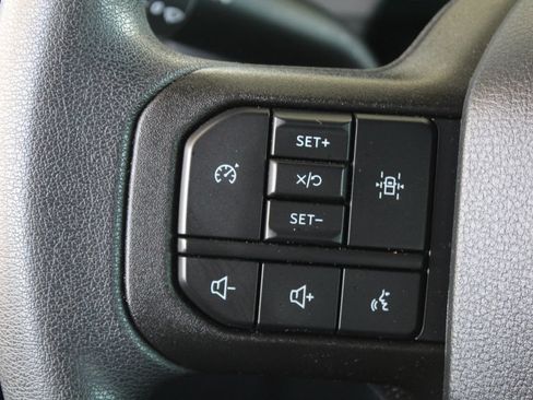 Used 2025 Ford F150 STX w/ Equipment Group 200A AWD/4WD image 30