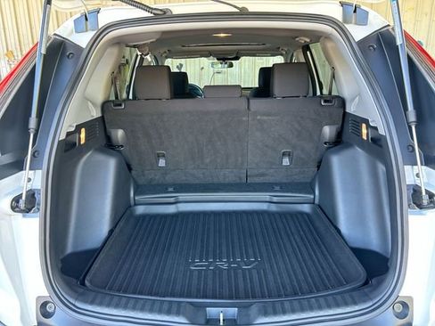 Used 2020 Honda CR-V EX image 25