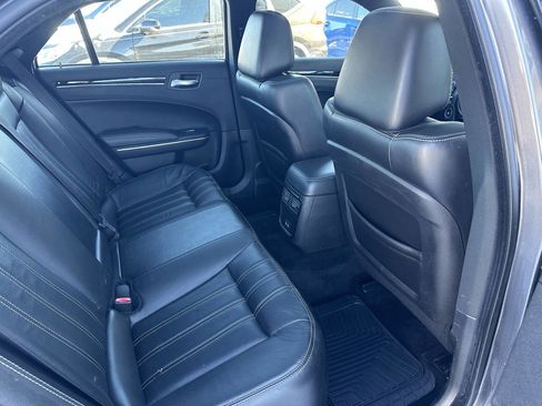 Used 2018 Chrysler 300 S w/ 300S Premium Group AWD/4WD image 35