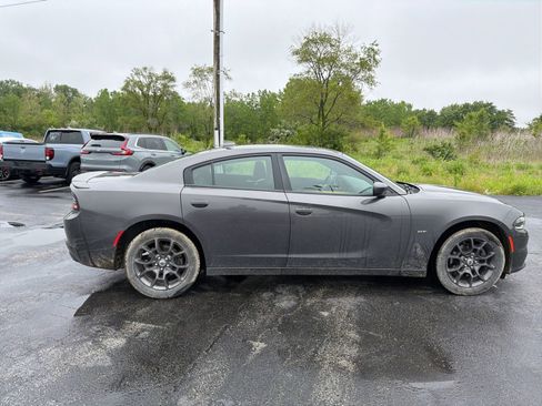 Used 2018 Dodge Charger GT AWD/4WD image 7