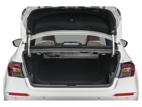 Used 2026 Honda Civic Sport Touring image 13