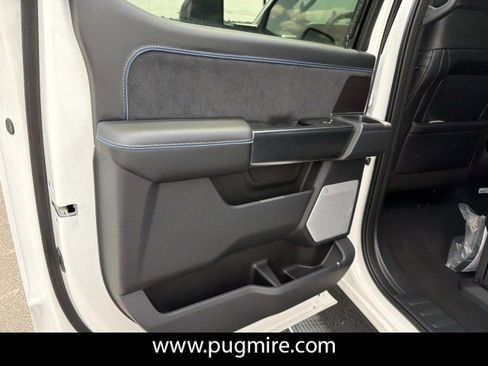 New 2026 Ford F250 Platinum AWD/4WD image 21