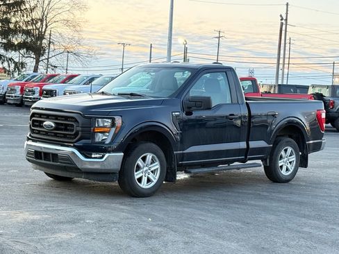 Used 2023 Ford F150 XL w/ XL Chrome Appearance Package image 7