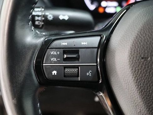 Used 2025 Honda HR-V EX-L image 19