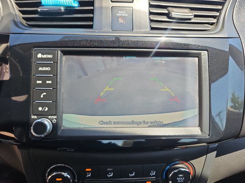 Used 2019 Nissan Sentra S FWD image 20