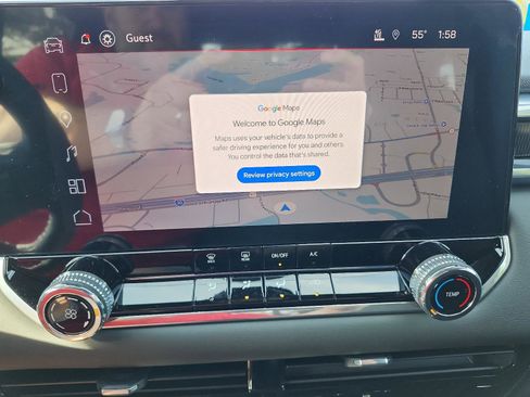 New 2026 GMC Canyon Elevation image 12