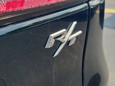 Certified 2024 Dodge Hornet R/T Plus w/ Tech Pack Plus w/o Parking AWD/4WD image 7