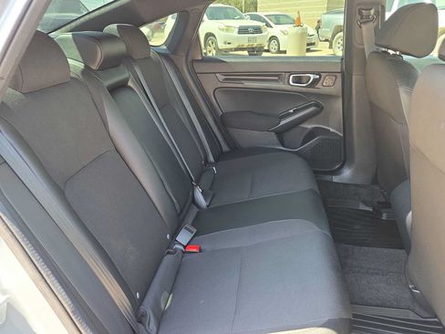 Used 2026 Honda Civic Sport image 17