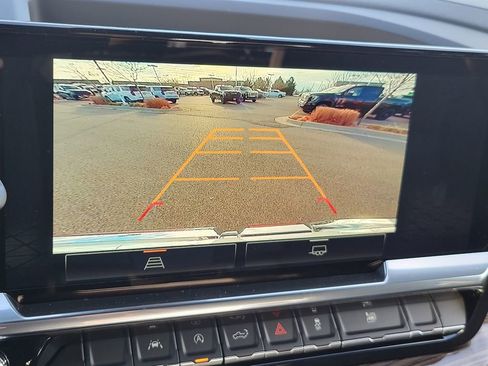 New 2026 GMC Sierra 1500 Elevation image 25