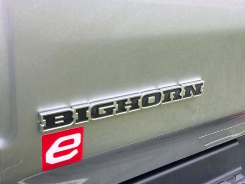 Used 2022 RAM 1500 Big Horn AWD/4WD image 49