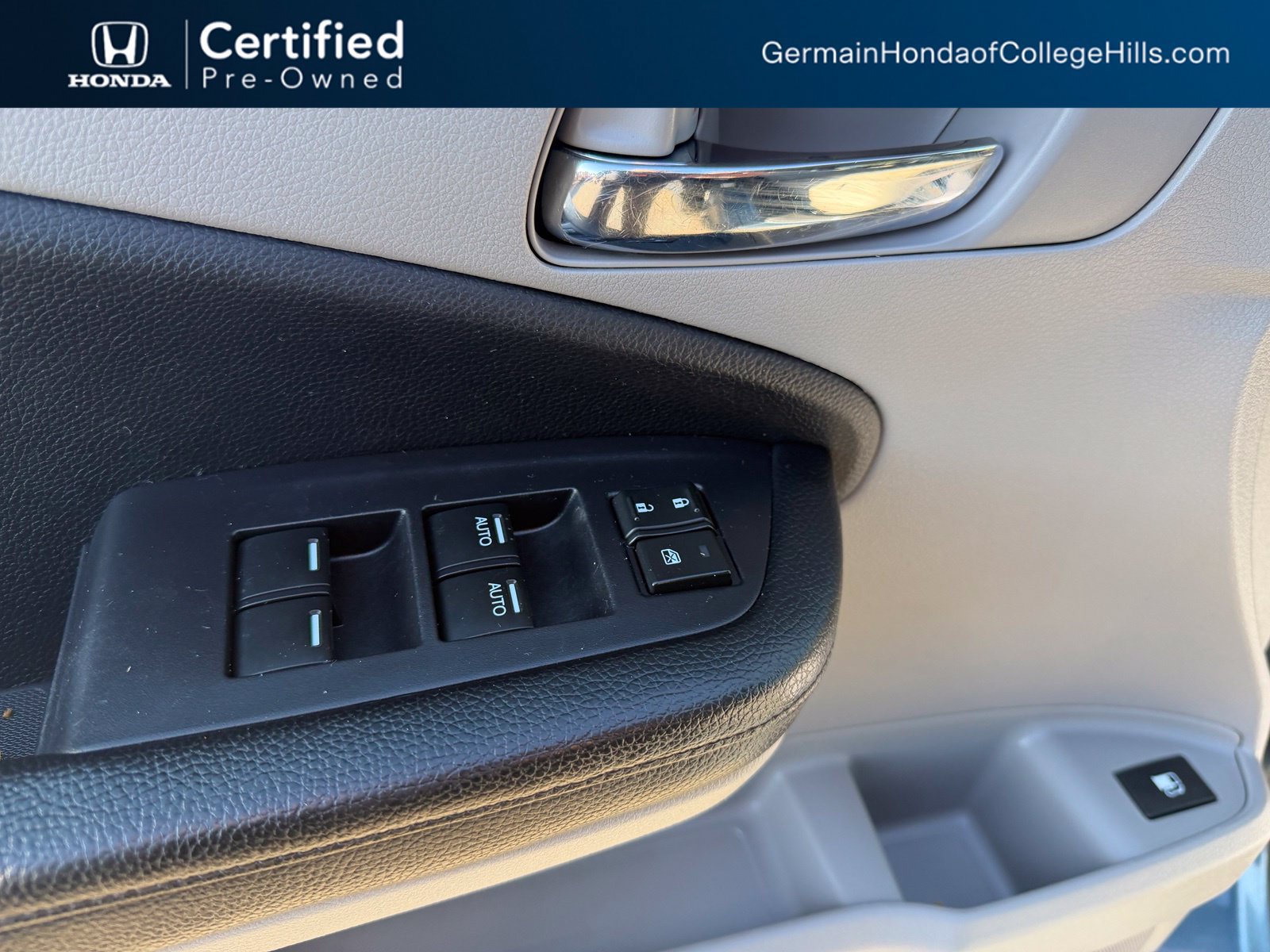 Used 2020 Honda Pilot EX image 17