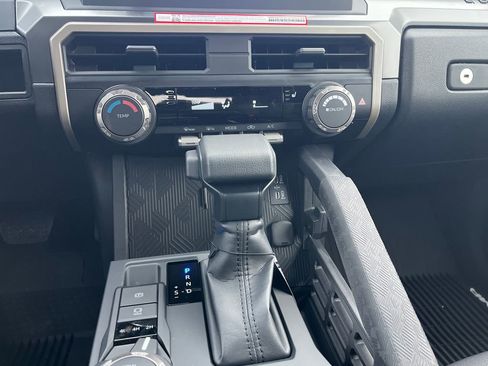 New 2026 Toyota Tacoma SR5 image 17