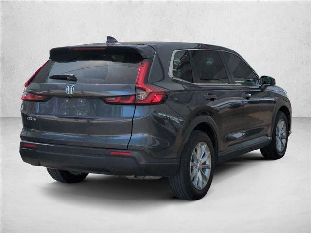 Certified 2024 Honda CR-V EX image 5