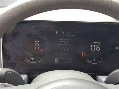 Used 2025 Hyundai Sonata SEL FWD image 11