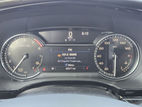 Used 2022 Cadillac XT6 Premium Luxury FWD image 12