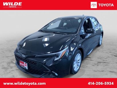 Used 2023 Toyota Corolla SE