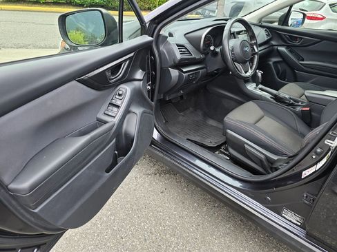 Used 2019 Subaru Crosstrek 2.0i Premium w/ Popular Package #2 AWD/4WD image 20
