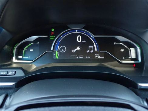 Used 2020 Honda Clarity Touring image 26