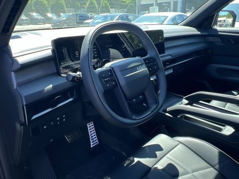 New 2027 Kia Telluride SX X-Line AWD/4WD image 29