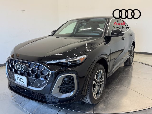 New 2026 Audi Q5 Premium Plus AWD/4WD image 3
