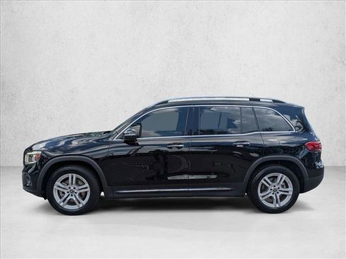 Used 2020 Mercedes-Benz GLB 250 image 9