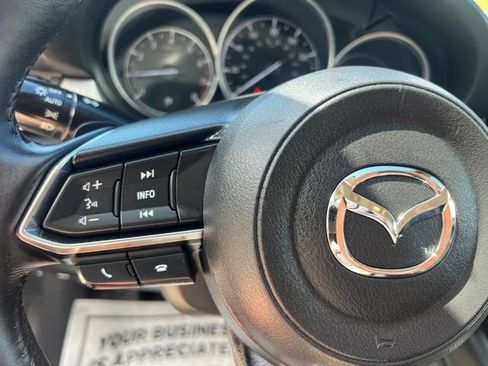 Used 2018 MAZDA MAZDA6 Grand Touring FWD image 24