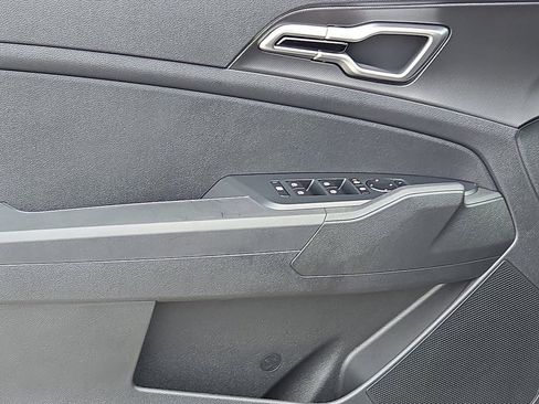 New 2026 Kia Sportage LX image 31
