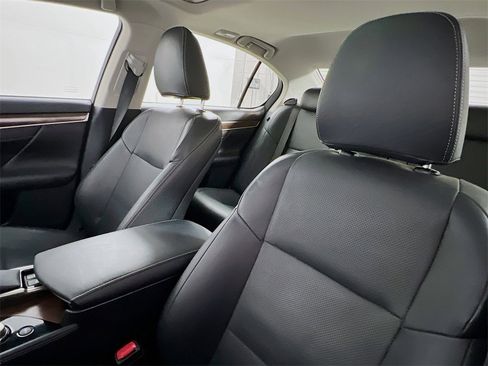 Used 2013 Lexus GS 350 AWD image 11