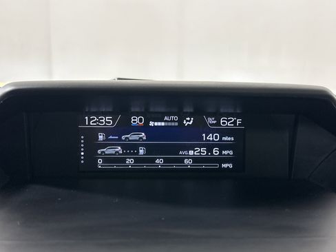 Used 2023 Subaru Forester Premium image 19