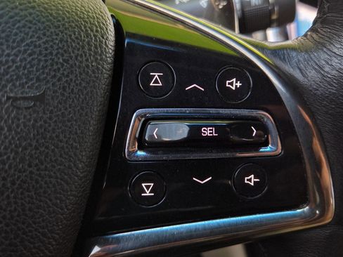 Used 2017 Cadillac CTS Luxury image 31