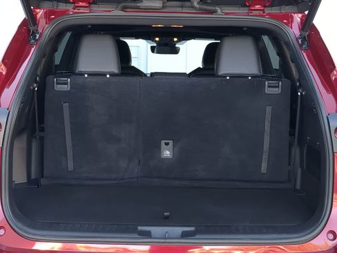 Used 2022 Toyota Highlander XSE image 36