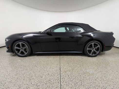 Used 2024 Ford Mustang Premium RWD image 4