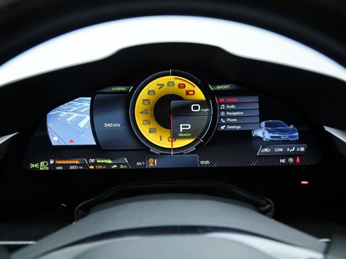 Certified 2022 Ferrari SF90 Stradale image 38