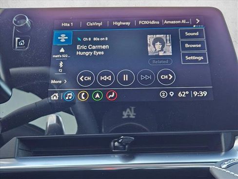 Used 2022 Chevrolet Corvette Stingray Preferred Cpe w/ 2LT image 16