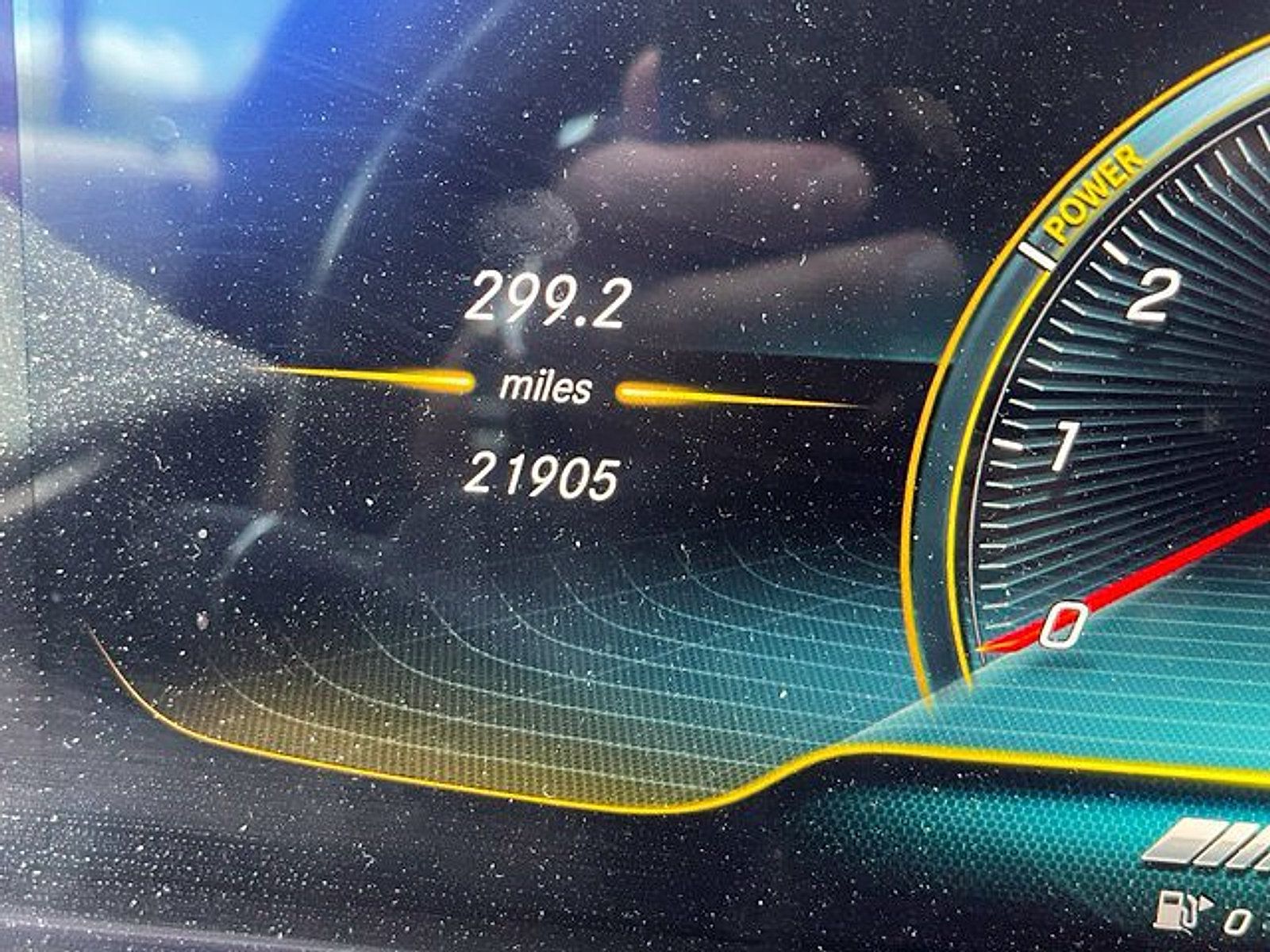 Used 2019 Mercedes-Benz AMG GT 53 image 15