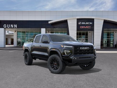 New 2026 GMC Canyon Elevation w/ Convenience Package RWD image 1