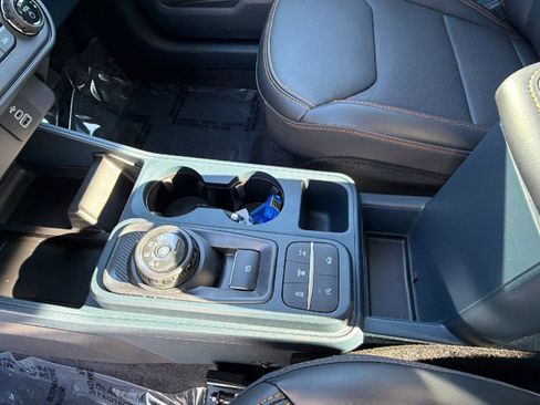 New 2026 Ford Maverick Tremor image 13