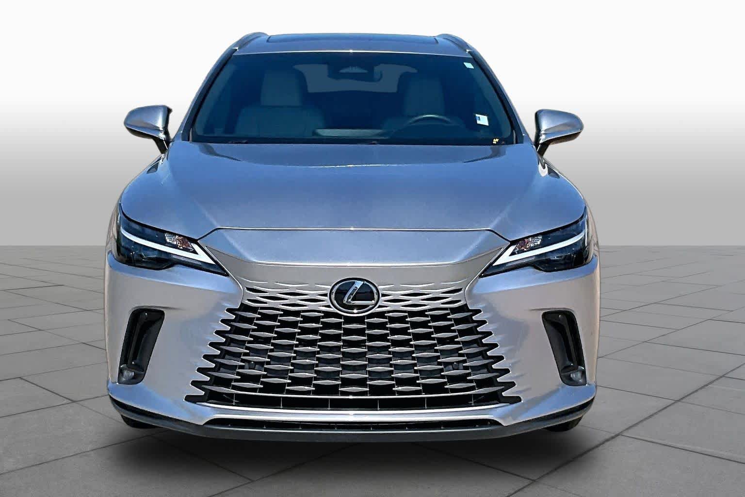 Used 2025 Lexus RX 350 Premium FWD image 10