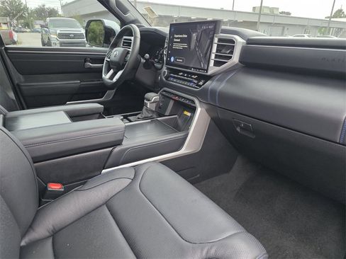 Used 2023 Toyota Tundra Platinum image 13