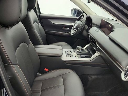 Used 2025 MAZDA CX-90 Plug-In Hybrid w/Premium Sport image 26