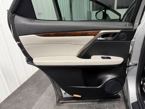 Used 2016 Lexus RX 350 AWD image 22