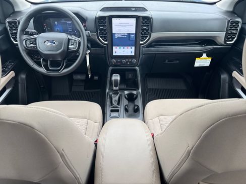 Certified 2024 Ford Ranger XLT RWD image 10