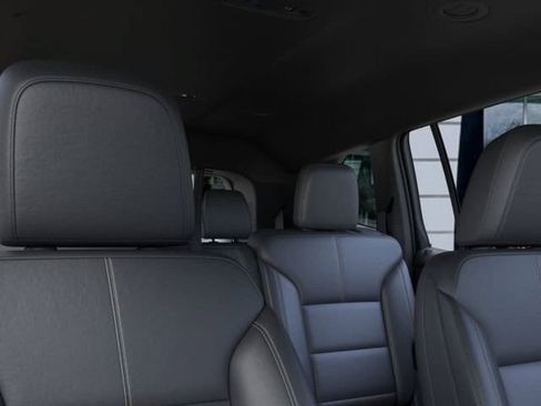 New 2026 GMC Acadia Elevation w/ Elevation Premium Package AWD/4WD image 24