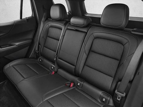 New 2026 Chevrolet Equinox LT w/ Midnight Edition image 9