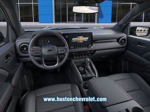 New 2026 Chevrolet Colorado Z71 w/ Z71 Convenience Package 2 AWD/4WD image 15