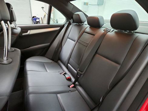 Used 2014 Mercedes-Benz C 300 4MATIC Sedan w/ Premium 1 Package image 22