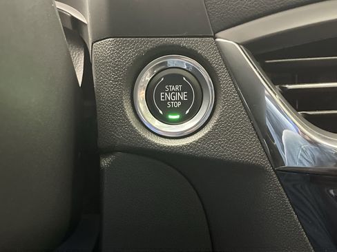 New 2026 Buick Encore GX Avenir w/ Avenir Technology Package image 21