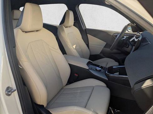 Certified 2025 BMW X3 xDrive30i w/ Convenience Package image 21