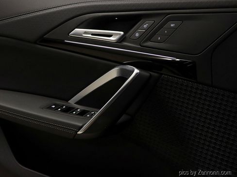 Used 2026 BMW X2 xDrive28i w/ Technology Package image 15