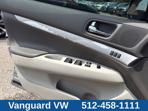 Used 2013 INFINITI G37 Journey w/ Premium Pkg RWD image 27